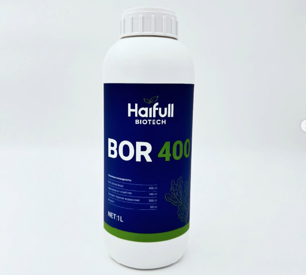 Аминокислота BOR 400 - BOR 400 - Фото №1